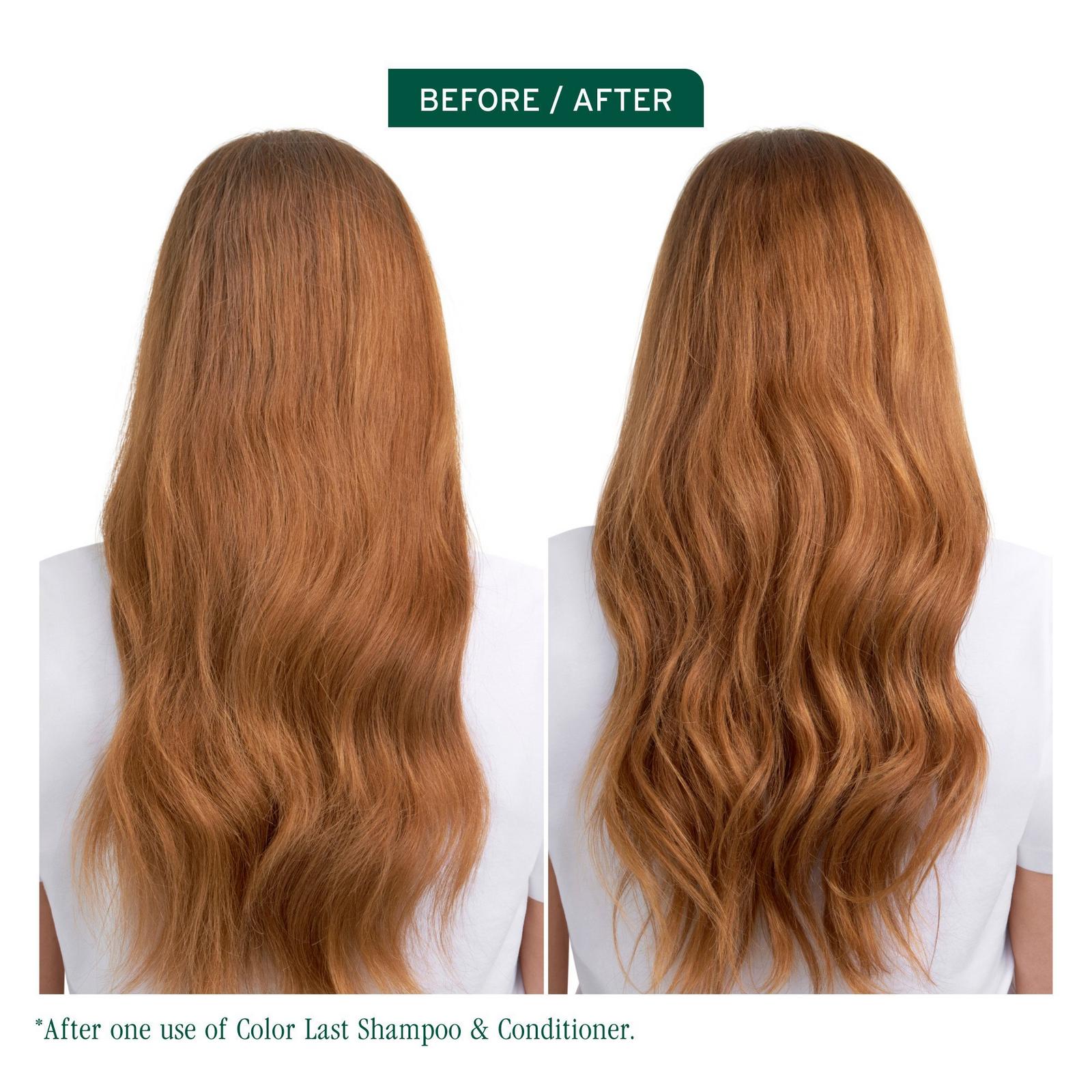 Color Last Shampoo