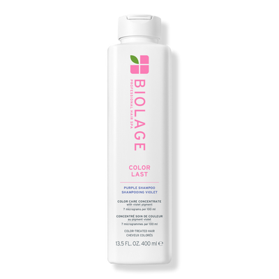 Biolage Color Last Purple Shampoo for Color-Treated Hair