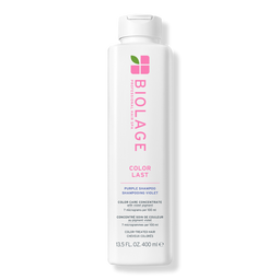 Biolage Color Last Purple Shampoo for Color-Treated Hair