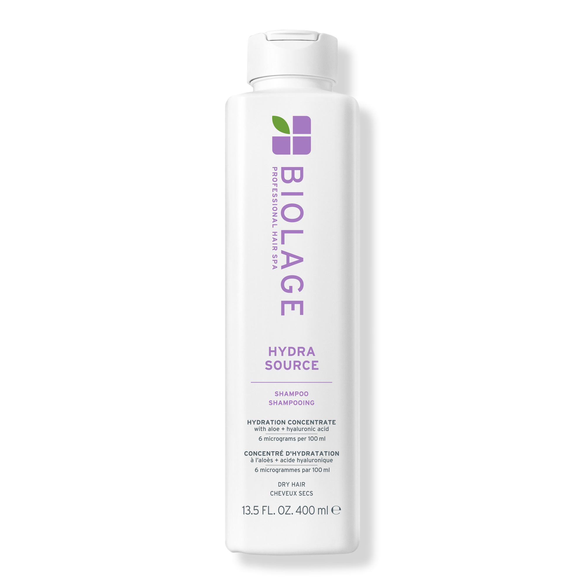 Biolage Hydra Source Shampoo for Dry Hair #1