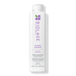 Biolage Hydra Source Shampoo for Dry Hair - 13.5 oz
