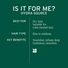 Biolage Hydra Source Shampoo for Dry Hair #6