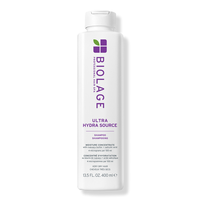Biolage Ultra Hydra Source Shampoo for Very Dry Hair