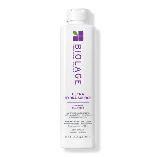 Biolage Ultra Hydra Source Shampoo for Very Dry Hair - 13.5 oz