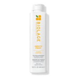 Biolage Smooth Proof Shampoo Frizzy Hair