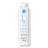 Volume Boost Shampoo for Fine Hair