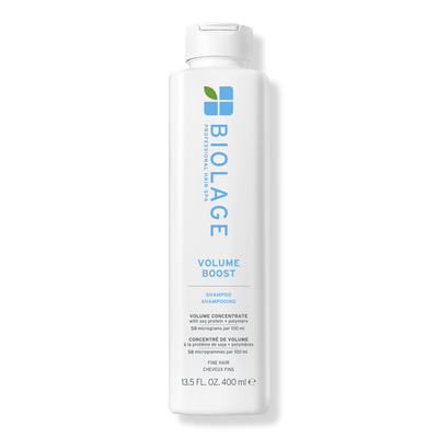 Biolage Volume Boost Shampoo for Fine Hair