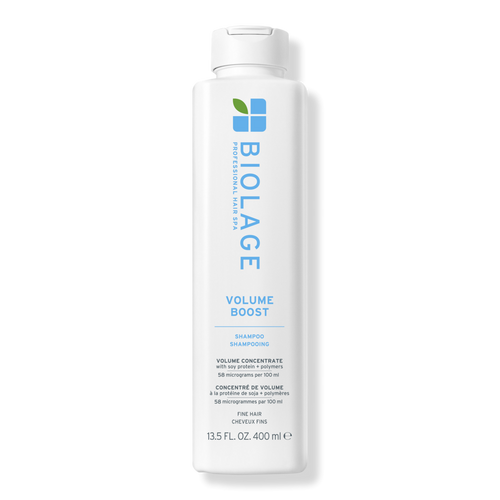 Biolage Volume Boost Shampoo for Fine Hair - 13.5 oz