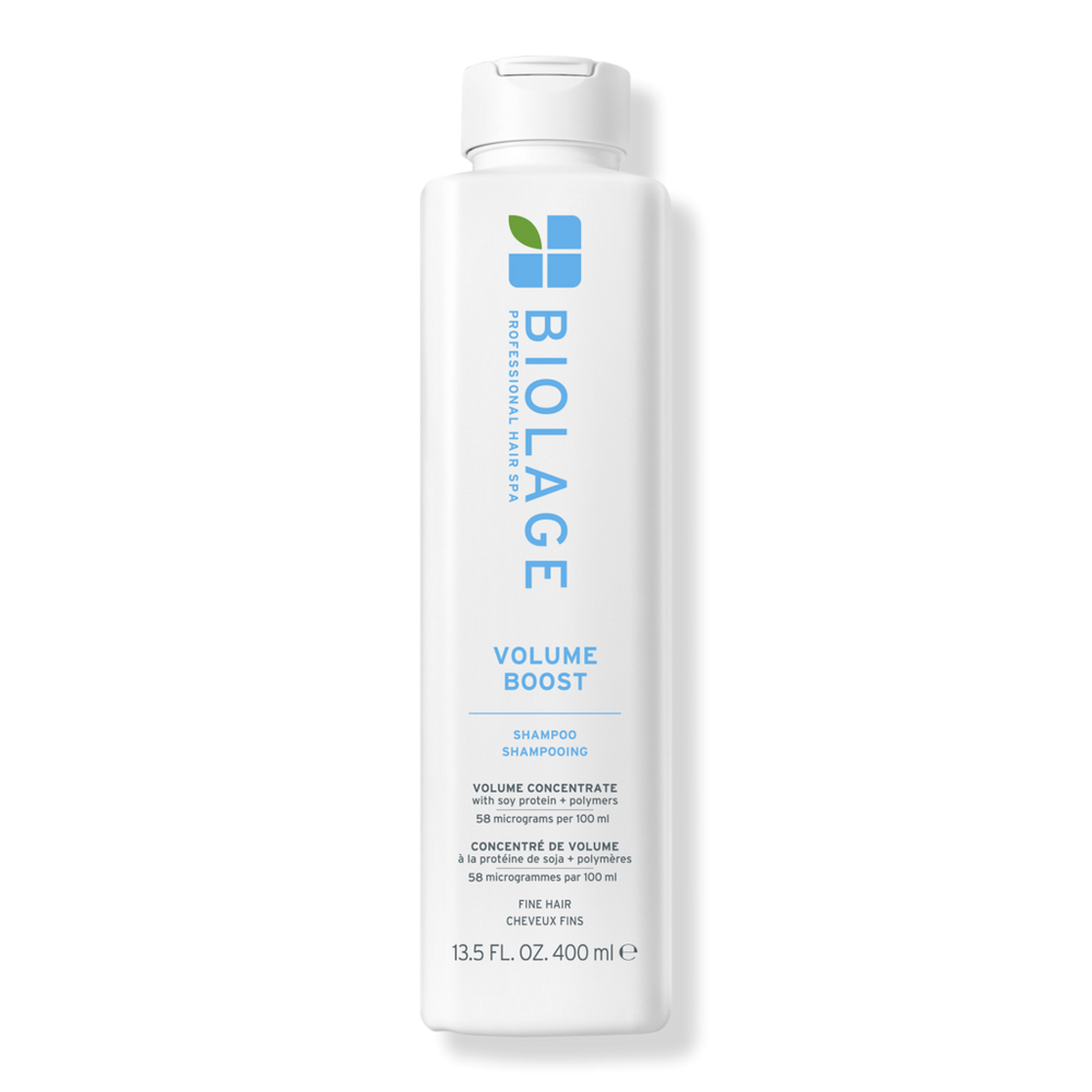 Biolage Volume Boost Shampoo For Fine Hair - 13.5 oz