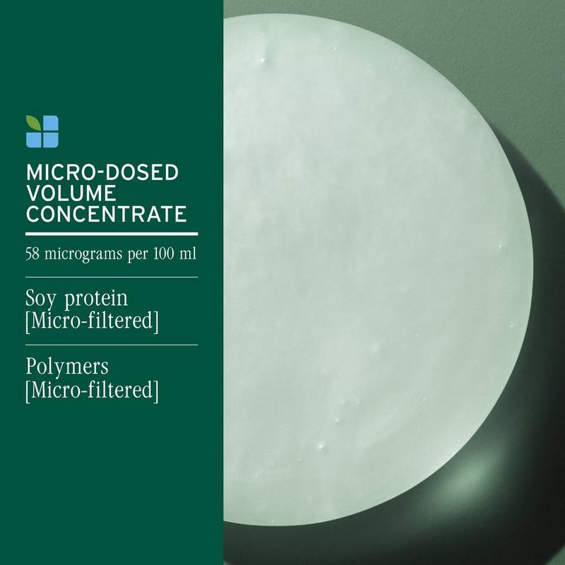 Volume Boost Shampoo for Fine Hair - 13.5 oz