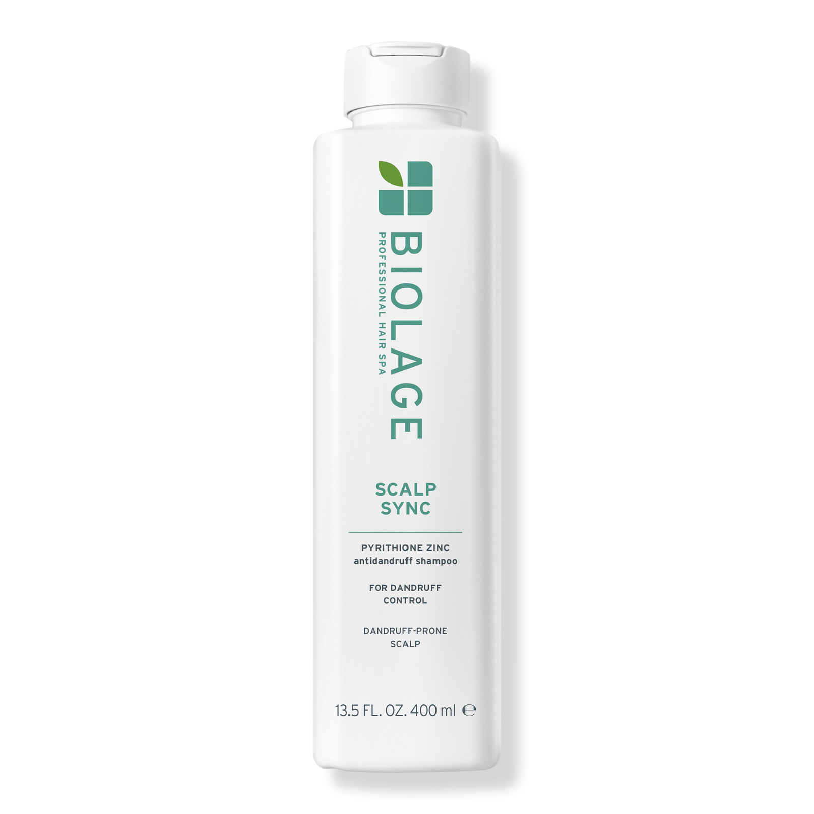 Scalp Sync Anti-Dandruff Shampoo - 13.5 oz