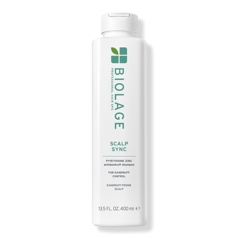 Scalp Relief Rinse