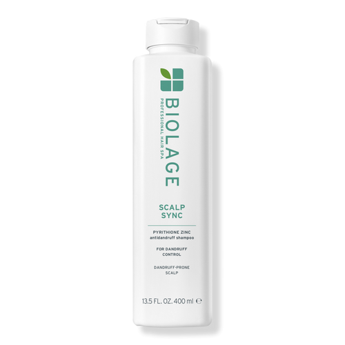 Biolage Scalp Sync Anti-Dandruff Shampoo - 13.5 oz