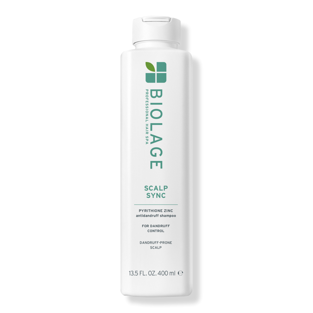 Biolage Scalp Sync Anti-dandruff Shampoo - 13.5 oz