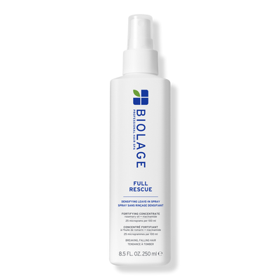 Biolage Full Rescue Densifying Leave-In Spray