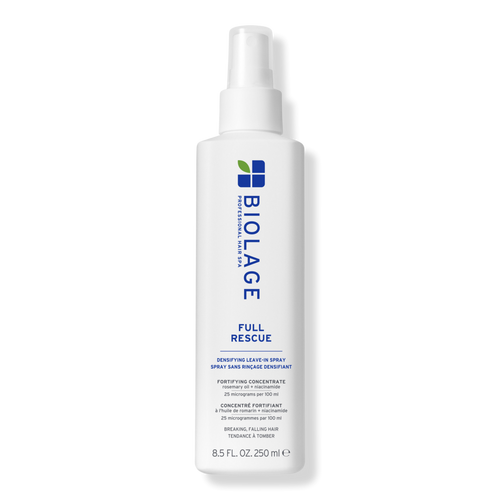 Full Rescue Densifying Leave-In Spray for Thin Hair