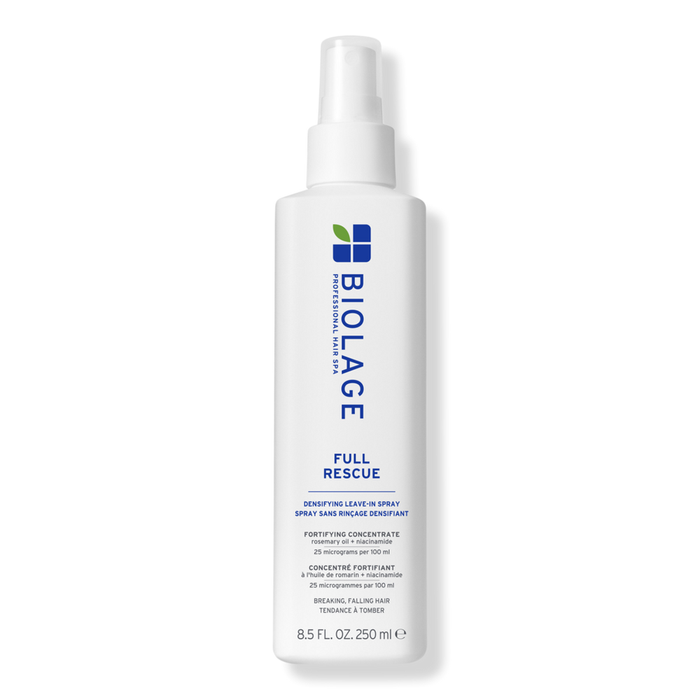 Biolage Full Rescue Densifying Leave-in Spray
