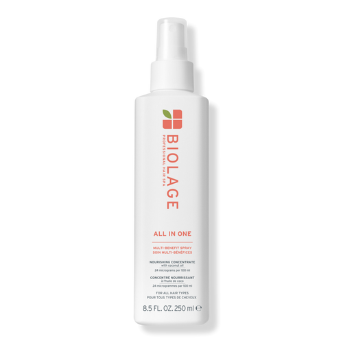 All-In-One Multi-Benefit Spray - 8.5 oz