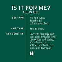 Biolage All-In-One Multi-Benefit Spray #7