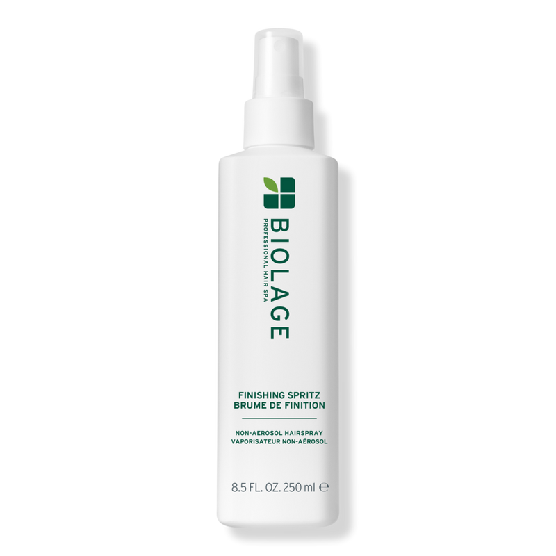 Biolage - 8.5 oz Finishing Spritz Hairspray | Ulta Beauty