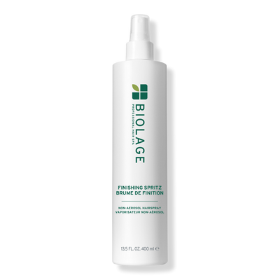 Biolage Finishing Spritz Hairspray