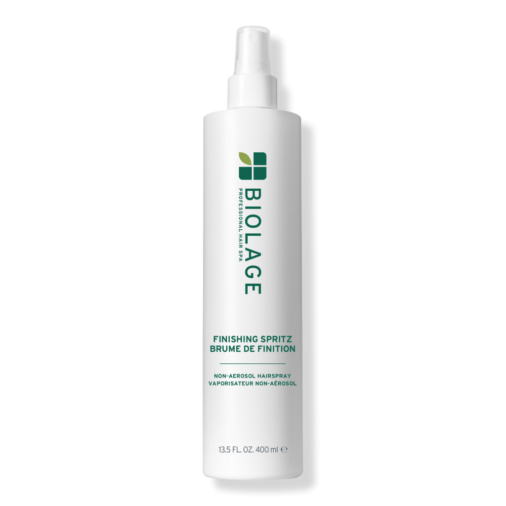 Biolage Finishing Spritz Hairspray