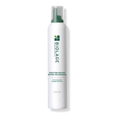 Biolage Bodifying Mousse