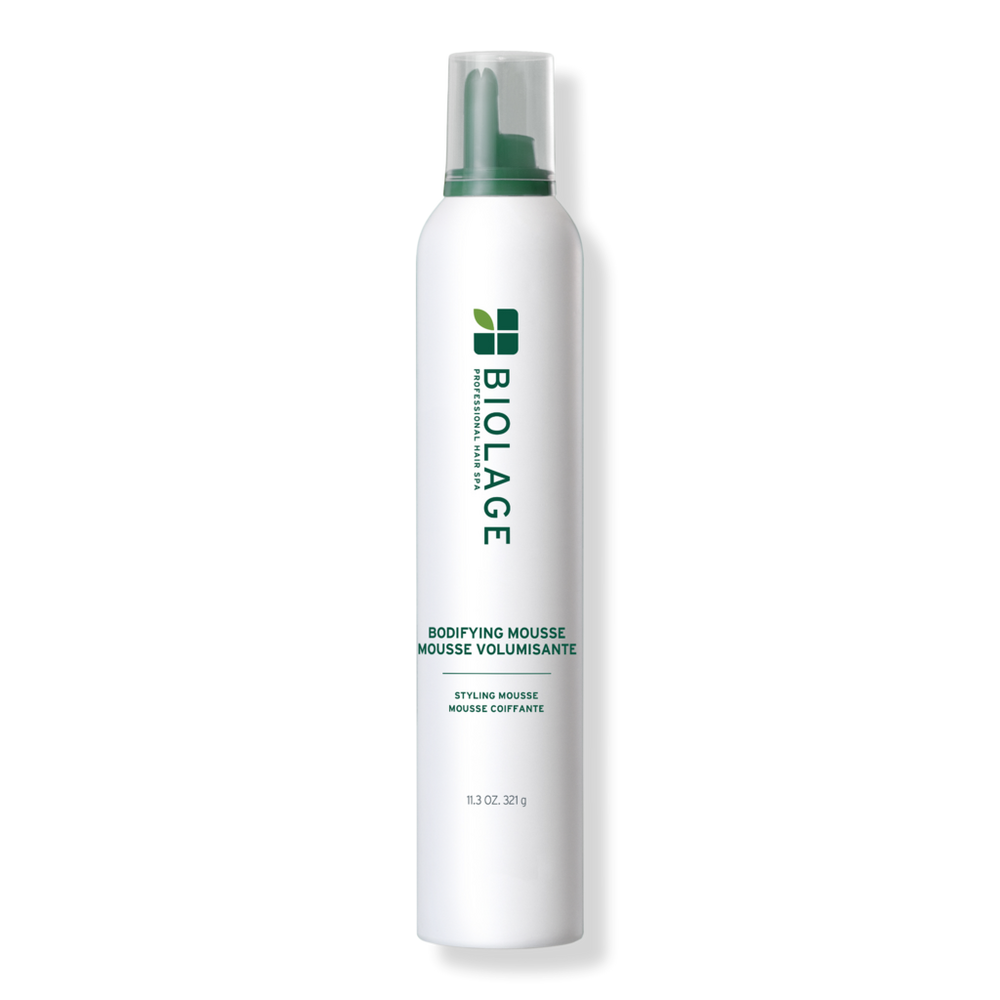 Biolage Bodifying Mousse