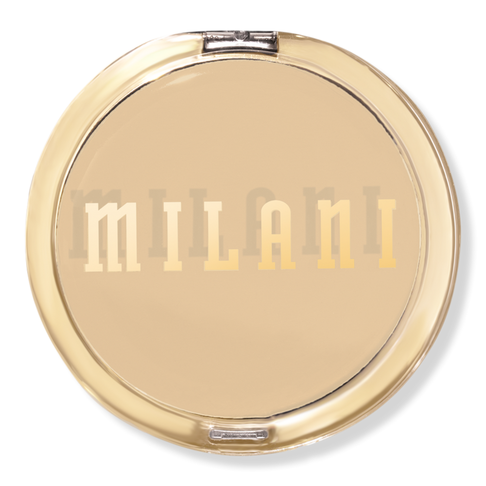Milani Conceal + Perfect Shine-proof Powder - Fair In Nude