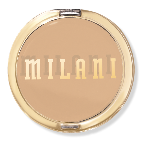 Milani Conceal + Perfect Shine-Proof Powder #1