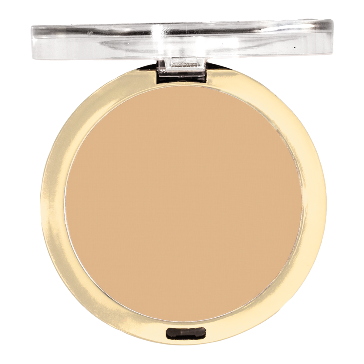 Conceal + Perfect Shine-Proof Powder - Nude
