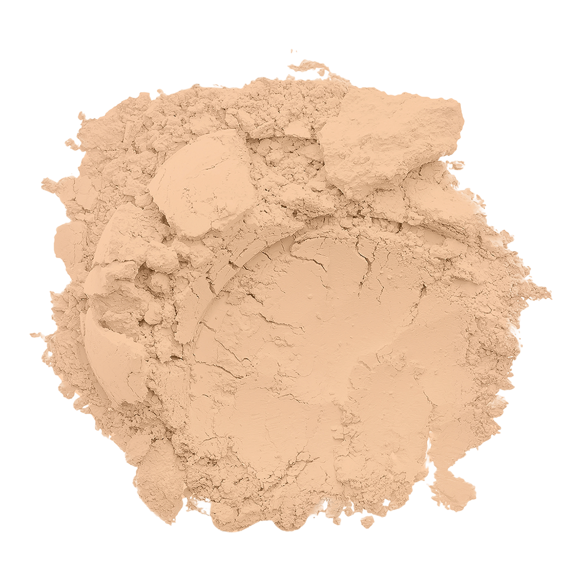 Conceal + Perfect Shine-Proof Powder - Nude