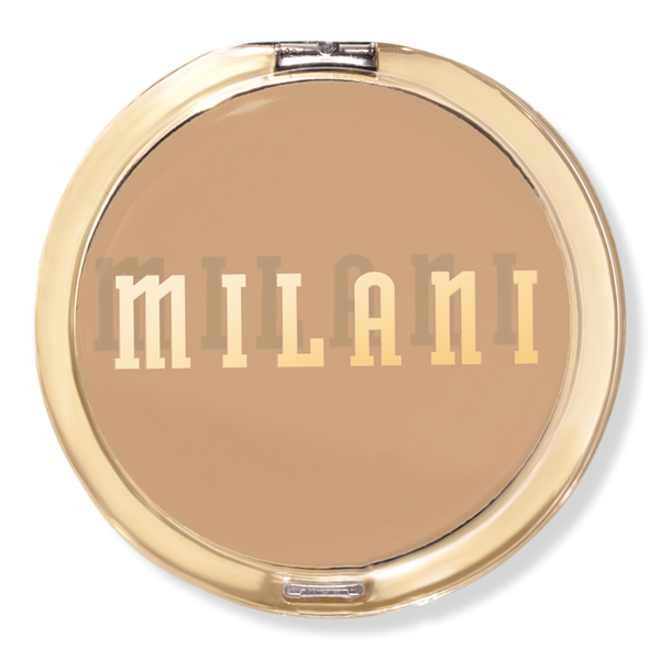 Milani Conceal + Perfect Shine-Proof Powder #1