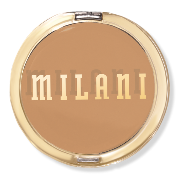 Milani Conceal + Perfect Shine-Proof Powder #1