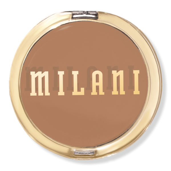 Milani Conceal + Perfect Shine-Proof Powder #1