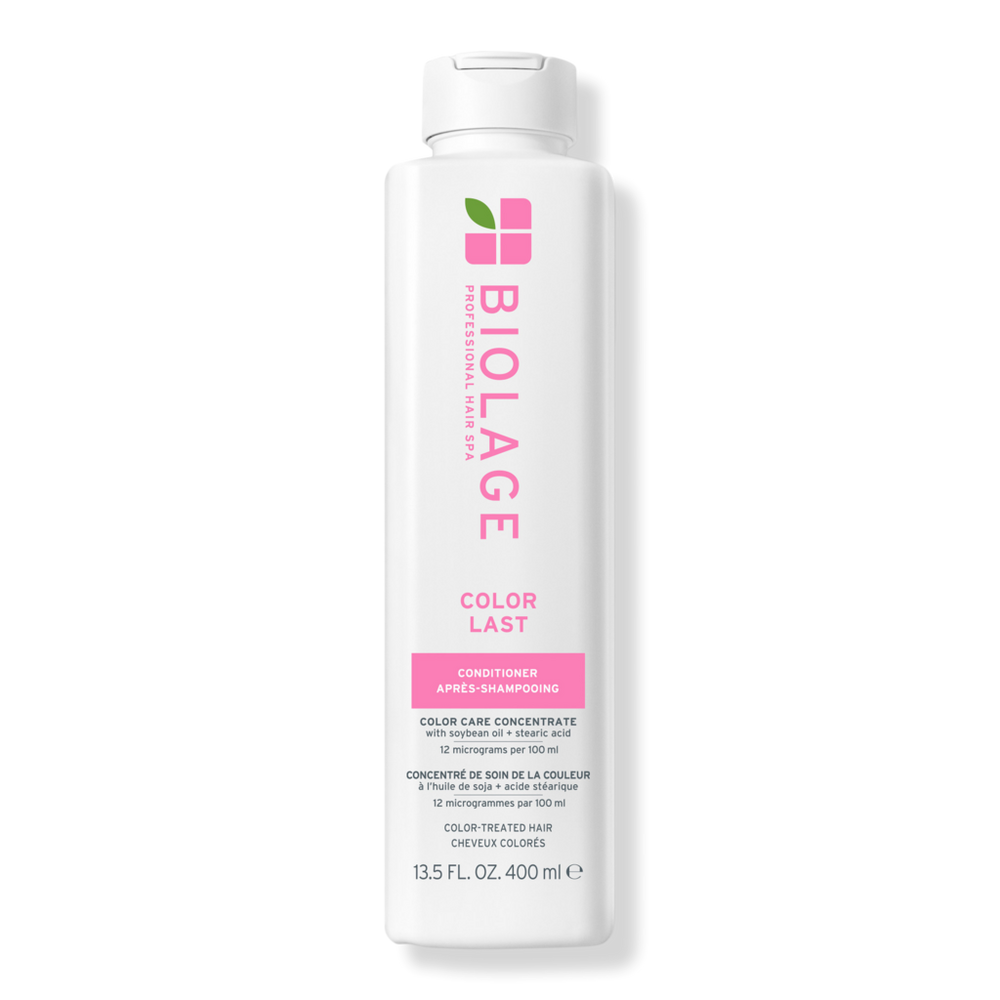 Color Last Conditioner for Color-Treated Hair - 13.5 oz
