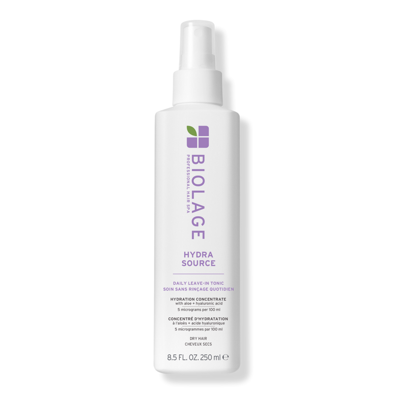 Biolage - 8.5 oz Hydra Source Daily Leave-In Tonic for Dry Hair