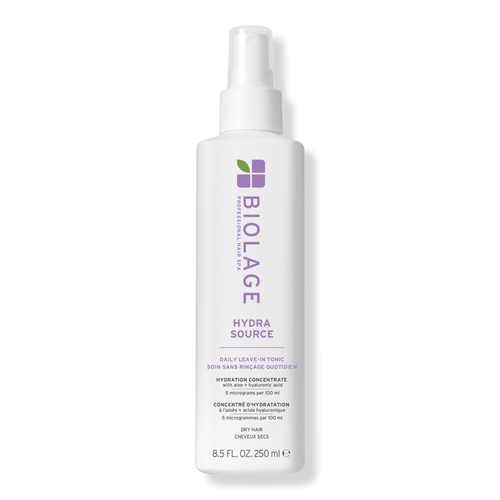 Hydra Source Daily Leave-In Tonic for Dry Hair - 8.5 oz