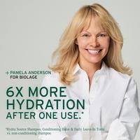 Biolage Hydra Source Daily Leave-In Tonic for Dry Hair #4