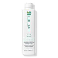 Scalp Sync Clarifying Shampoo for Oily Scalp