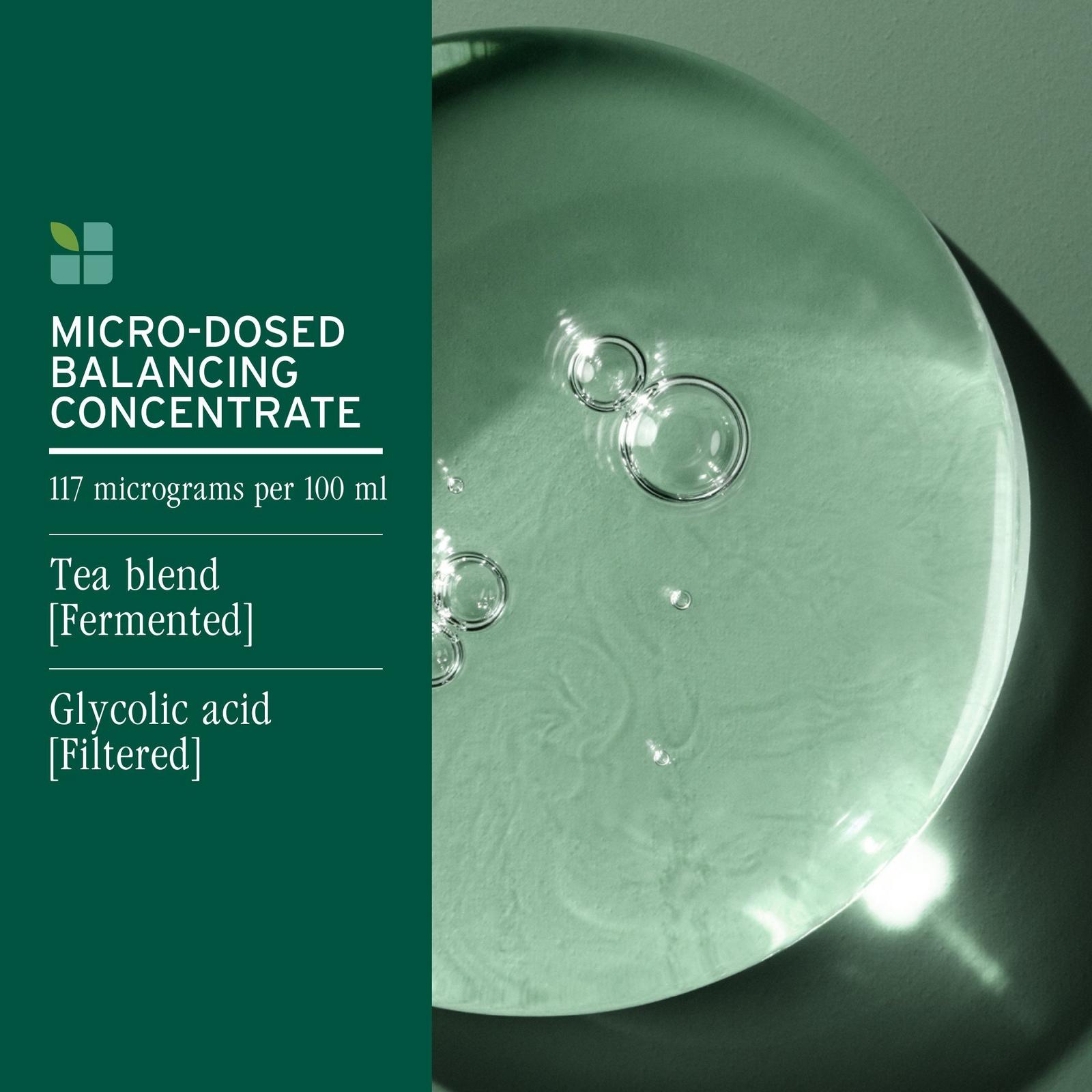 Scalp Sync Clarifying Shampoo for Oily Scalp - 13.5 oz