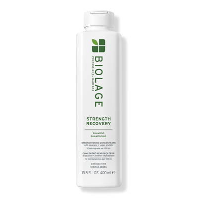 Biolage Strength Recovery Shampoo for Damaged Hair