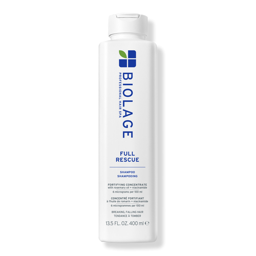 Full Rescue Shampoo for Thin Hair - 13.5 oz