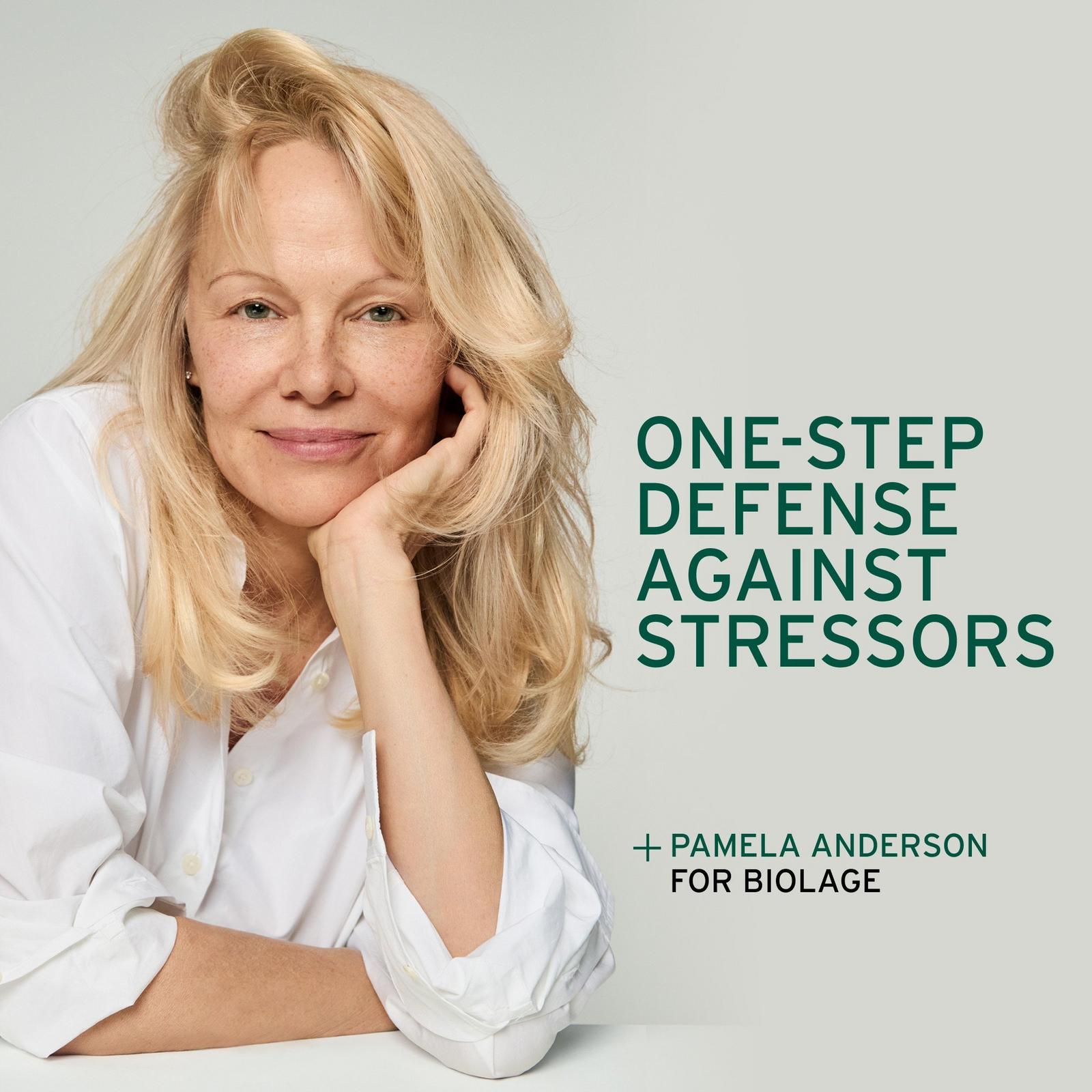 Full Rescue Shampoo for Thin Hair - 13.5 oz