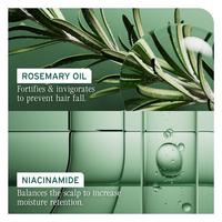 Biolage Full Rescue Shampoo for Thin Hair #3