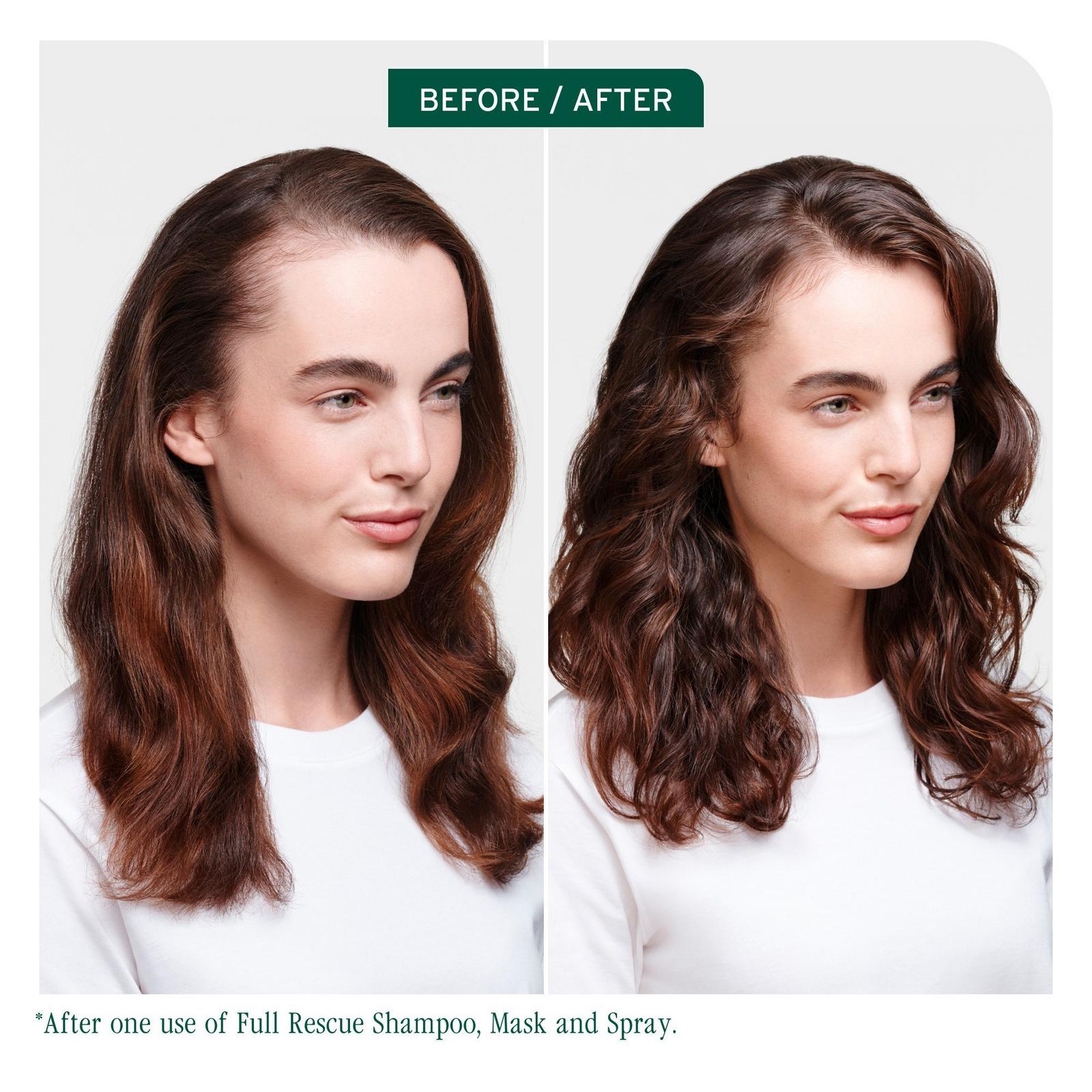 Full Rescue Shampoo for Thin Hair - 13.5 oz