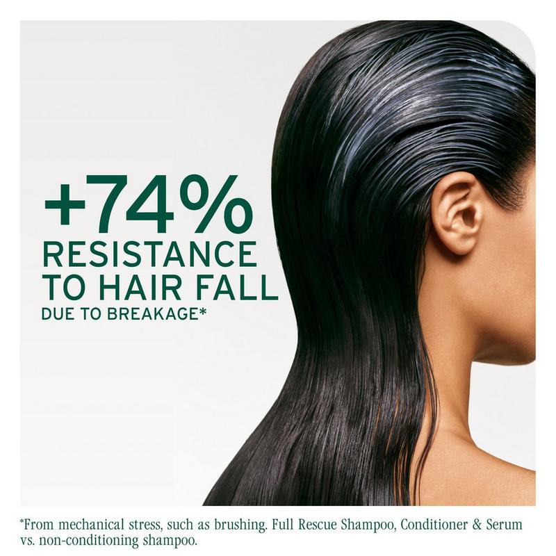 Biolage Full Rescue Shampoo for Thin Hair #3