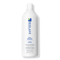 Full Rescue Shampoo for Thin Hair