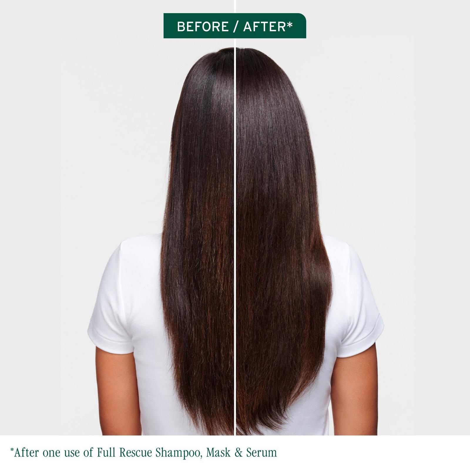 Full Rescue Shampoo for Thin Hair - 33.8 oz