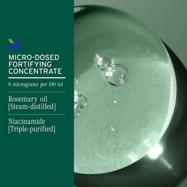 Biolage Full Rescue Shampoo for Thin Hair #7